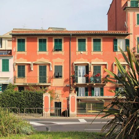 Apartment Casa Lambruschini By Interhome Sestri Levante Kültér fotó
