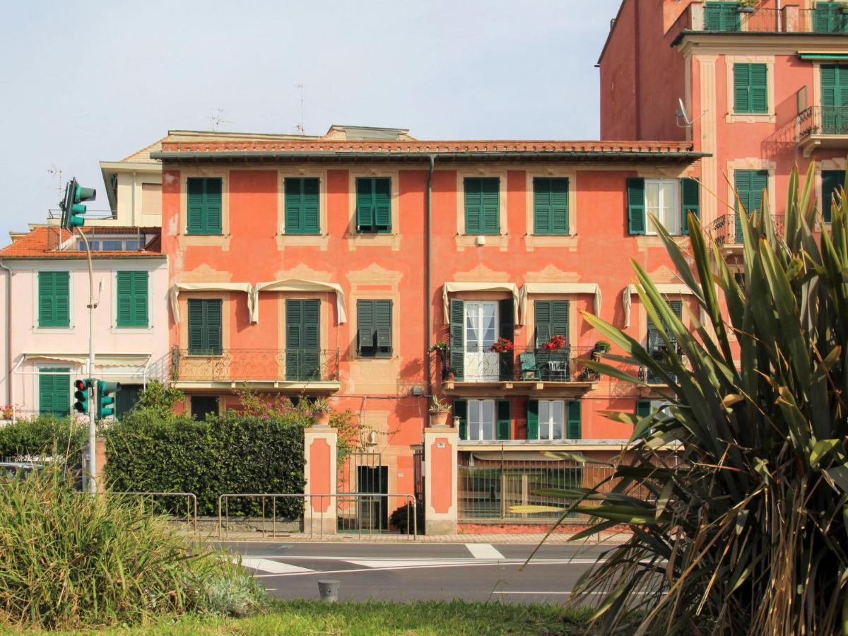 Apartment Casa Lambruschini By Interhome Sestri Levante Kültér fotó