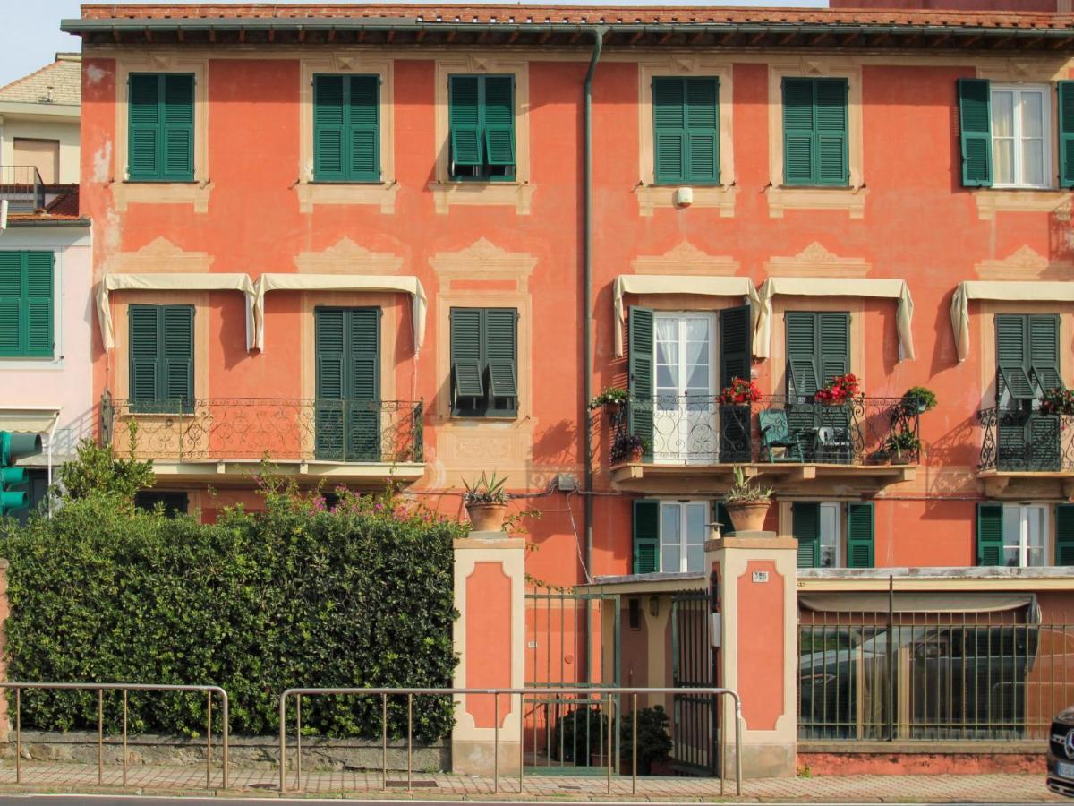 Apartment Casa Lambruschini By Interhome Sestri Levante Kültér fotó