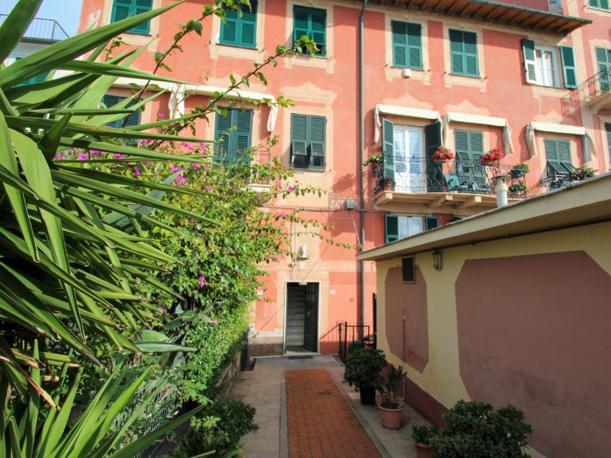 Apartment Casa Lambruschini By Interhome Sestri Levante Kültér fotó
