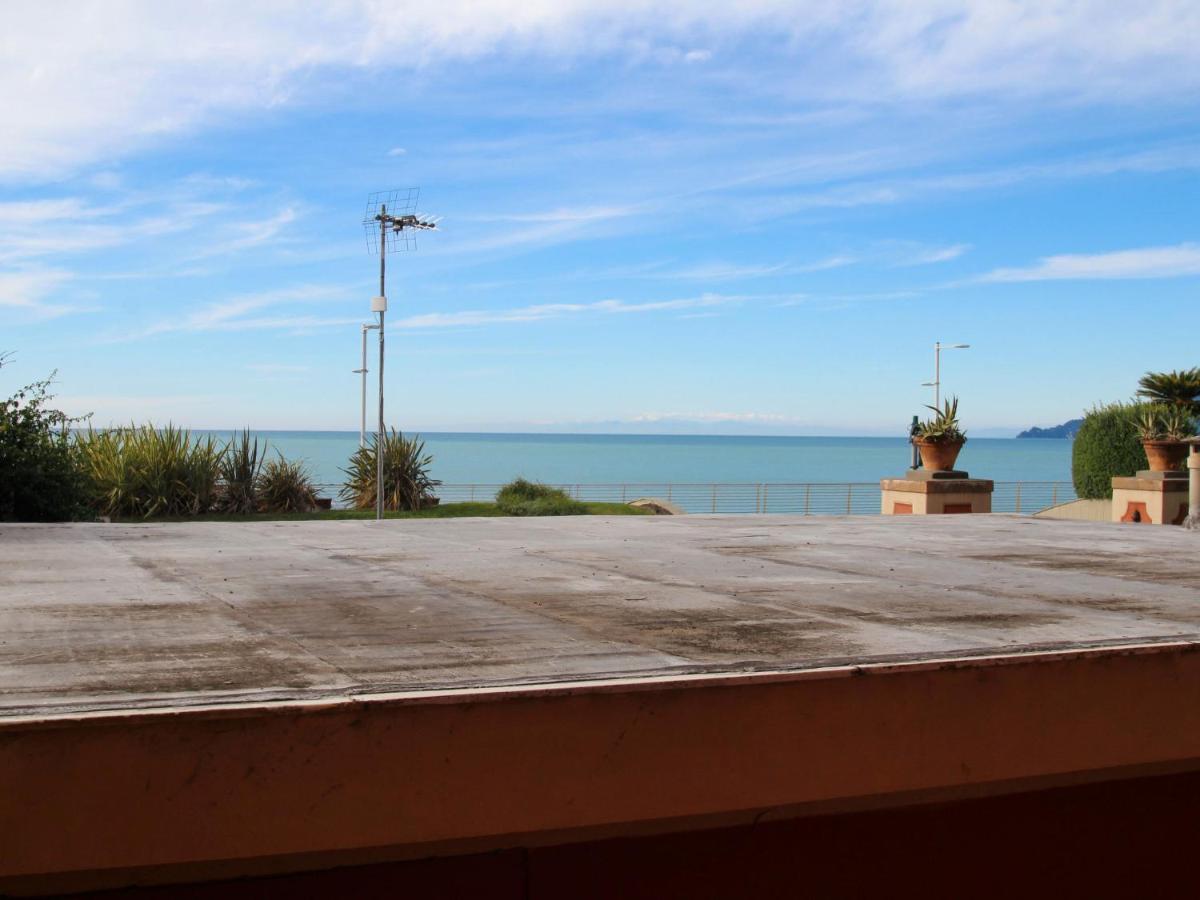Apartment Casa Lambruschini By Interhome Sestri Levante Kültér fotó