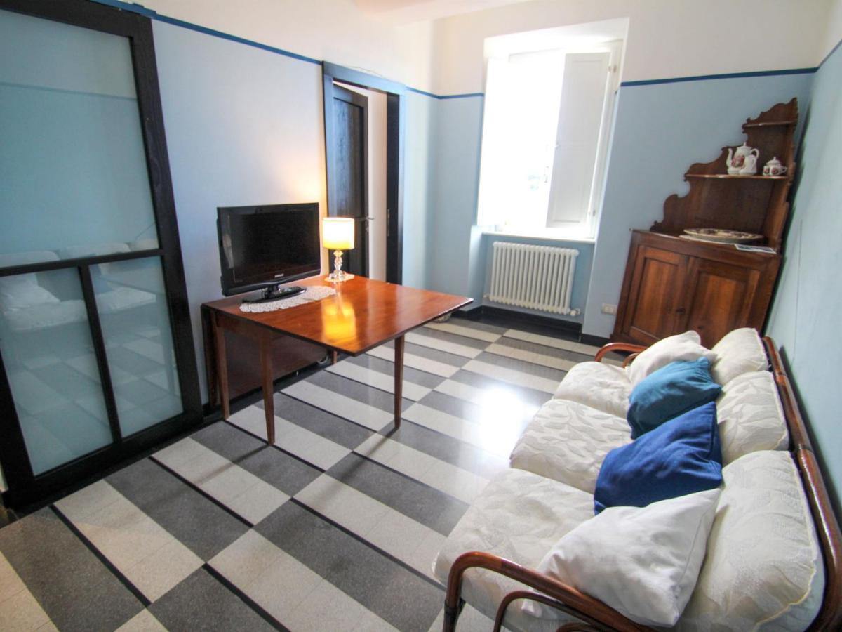 Apartment Casa Lambruschini By Interhome Sestri Levante Kültér fotó