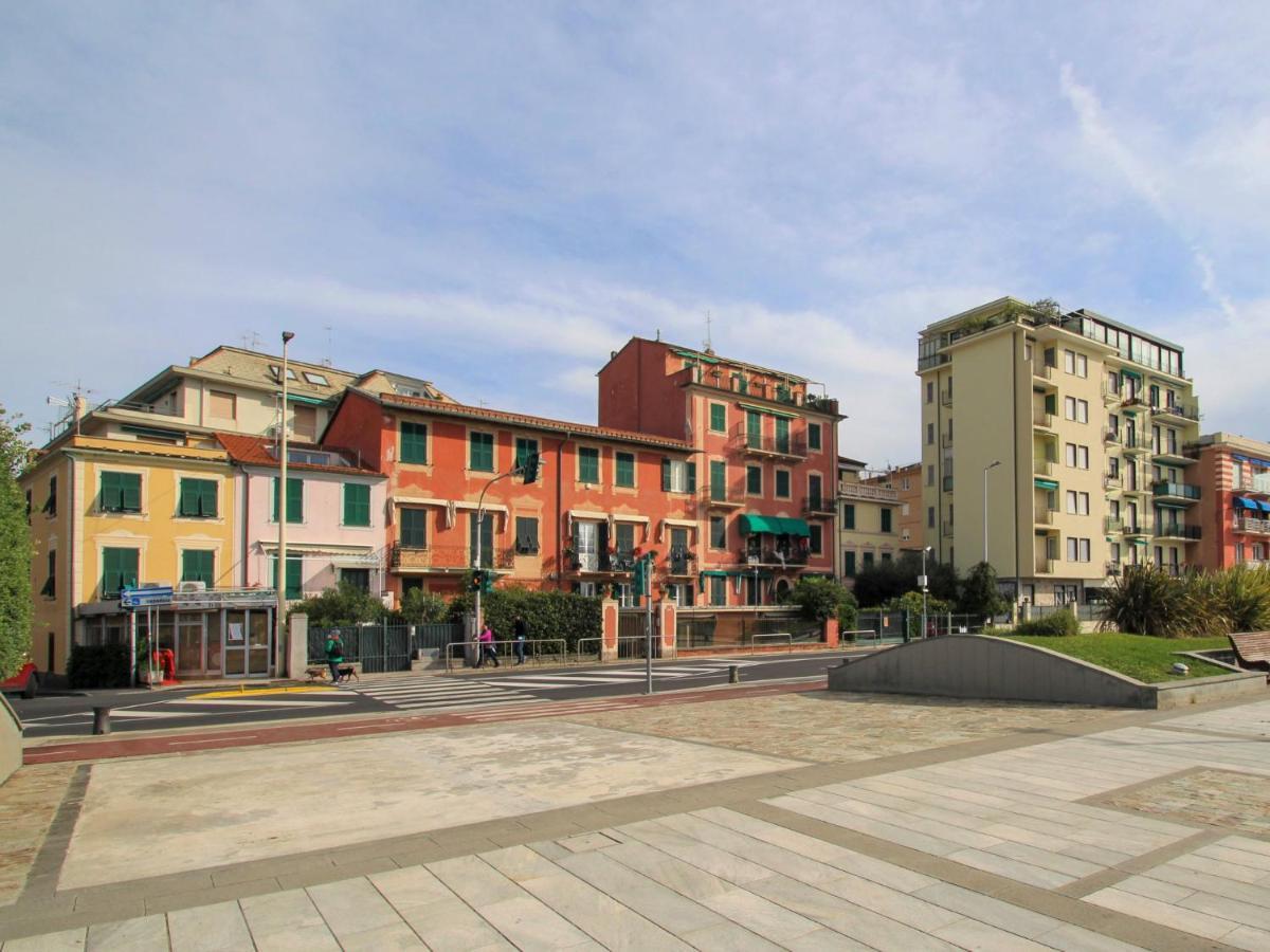 Apartment Casa Lambruschini By Interhome Sestri Levante Kültér fotó