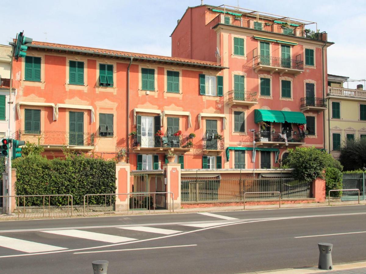 Apartment Casa Lambruschini By Interhome Sestri Levante Kültér fotó