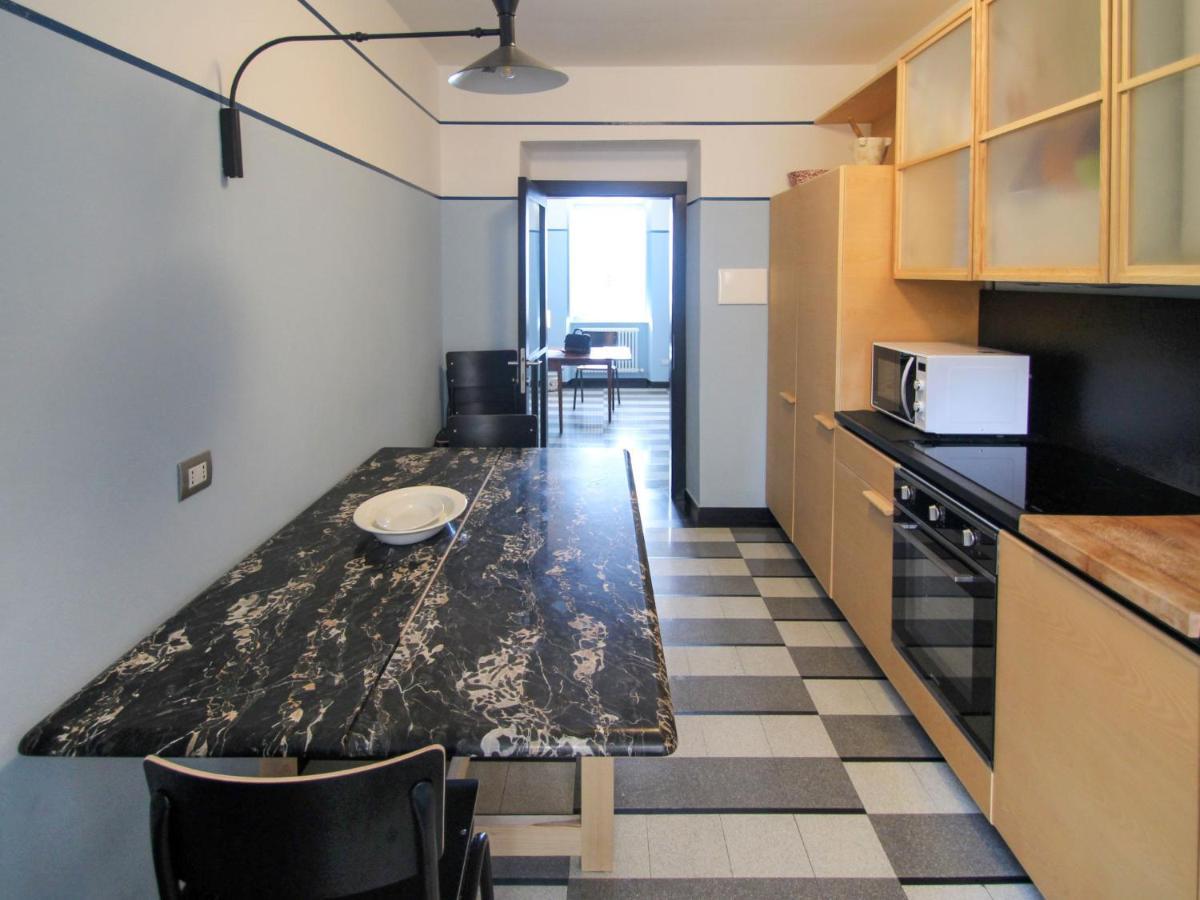 Apartment Casa Lambruschini By Interhome Sestri Levante Kültér fotó