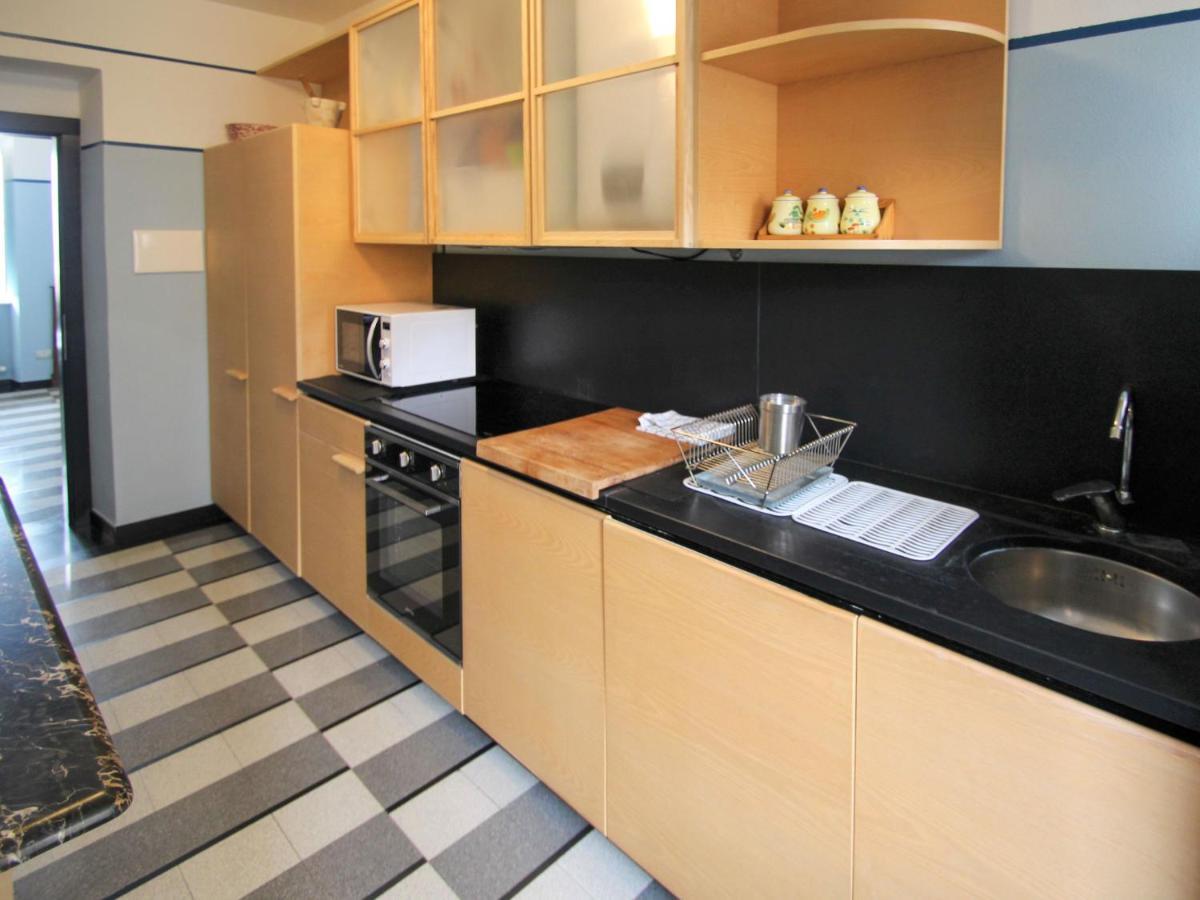 Apartment Casa Lambruschini By Interhome Sestri Levante Kültér fotó