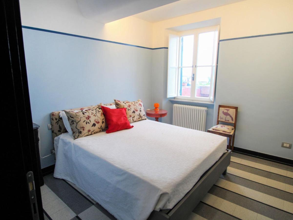 Apartment Casa Lambruschini By Interhome Sestri Levante Kültér fotó
