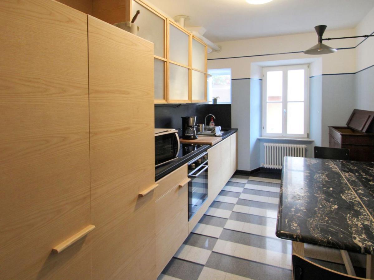 Apartment Casa Lambruschini By Interhome Sestri Levante Kültér fotó