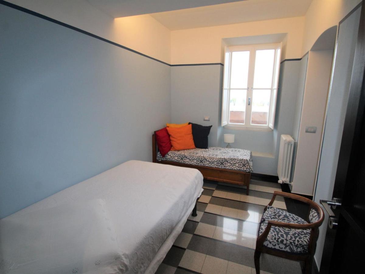 Apartment Casa Lambruschini By Interhome Sestri Levante Kültér fotó
