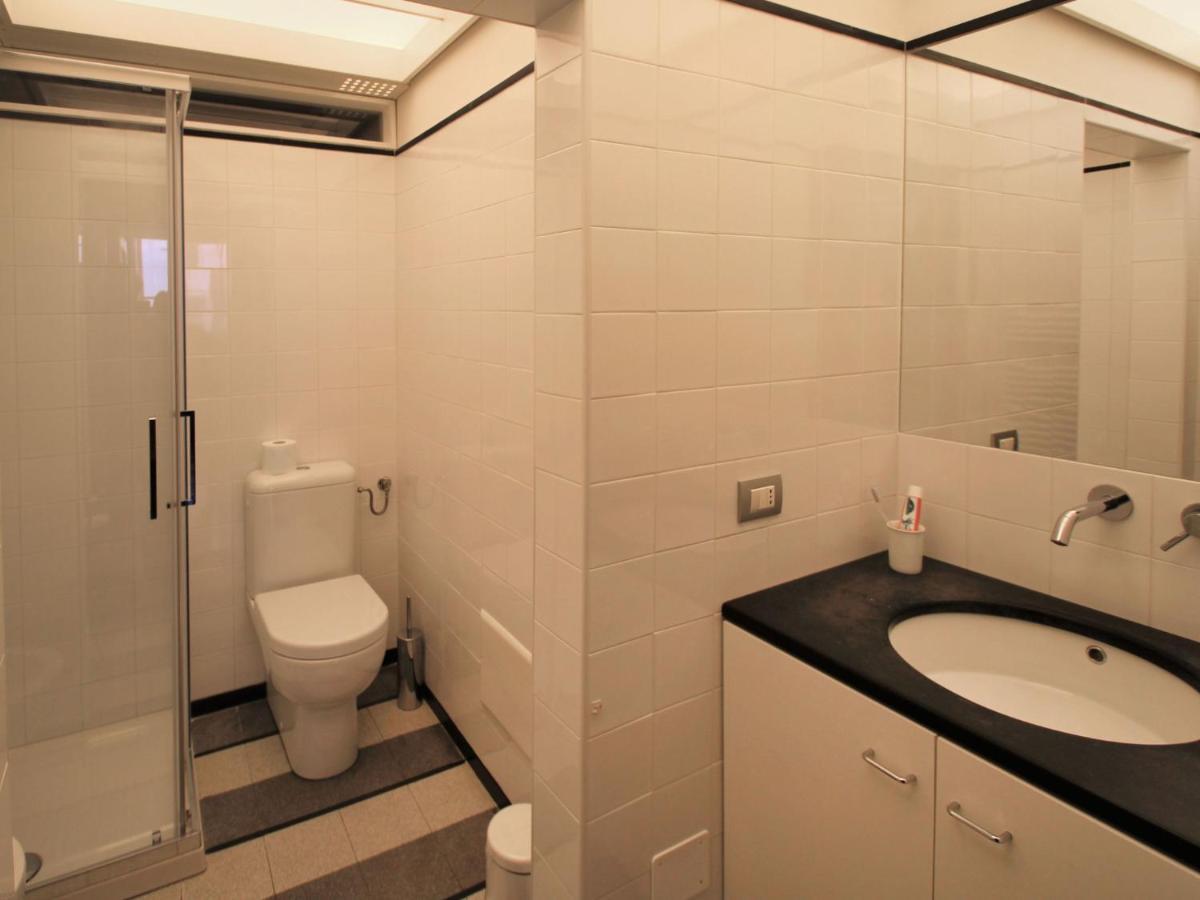 Apartment Casa Lambruschini By Interhome Sestri Levante Kültér fotó