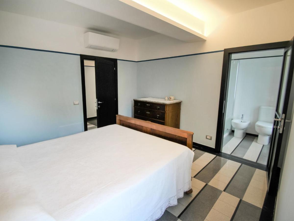 Apartment Casa Lambruschini By Interhome Sestri Levante Kültér fotó