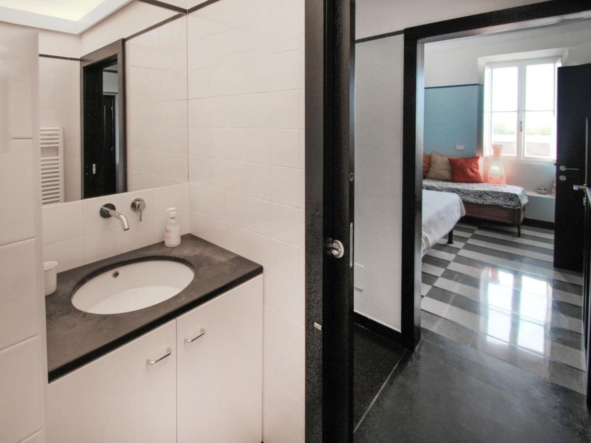 Apartment Casa Lambruschini By Interhome Sestri Levante Kültér fotó