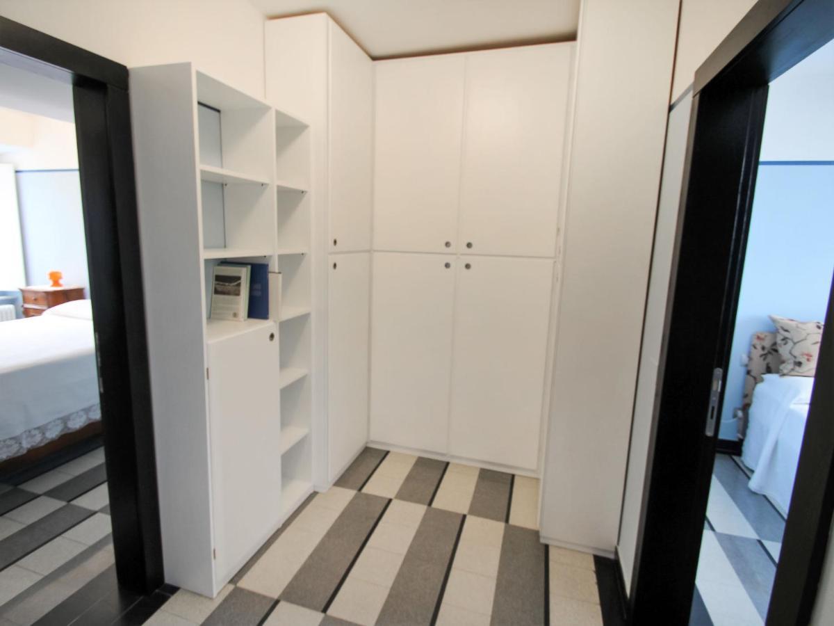 Apartment Casa Lambruschini By Interhome Sestri Levante Kültér fotó