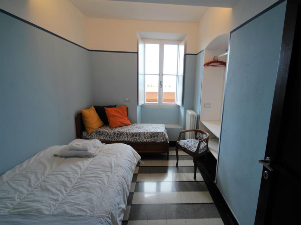 Apartment Casa Lambruschini By Interhome Sestri Levante Kültér fotó