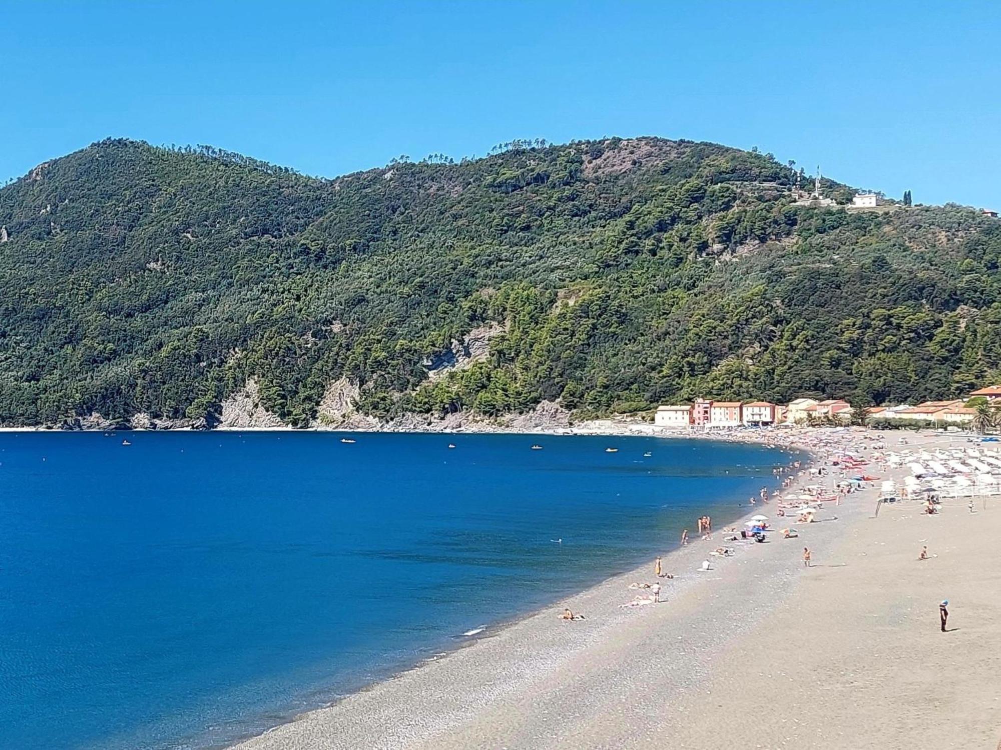 Apartment Casa Lambruschini By Interhome Sestri Levante Kültér fotó