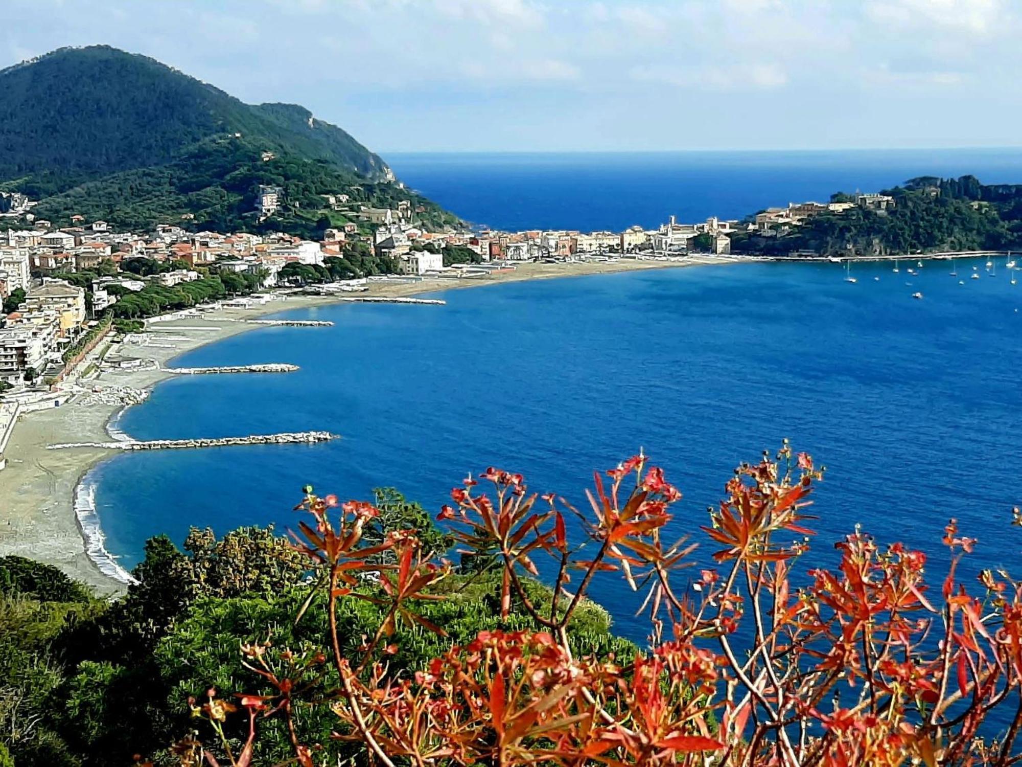 Apartment Casa Lambruschini By Interhome Sestri Levante Kültér fotó